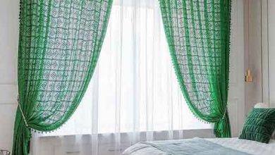 Photo of Advantages of Living Room Sheer Curtains