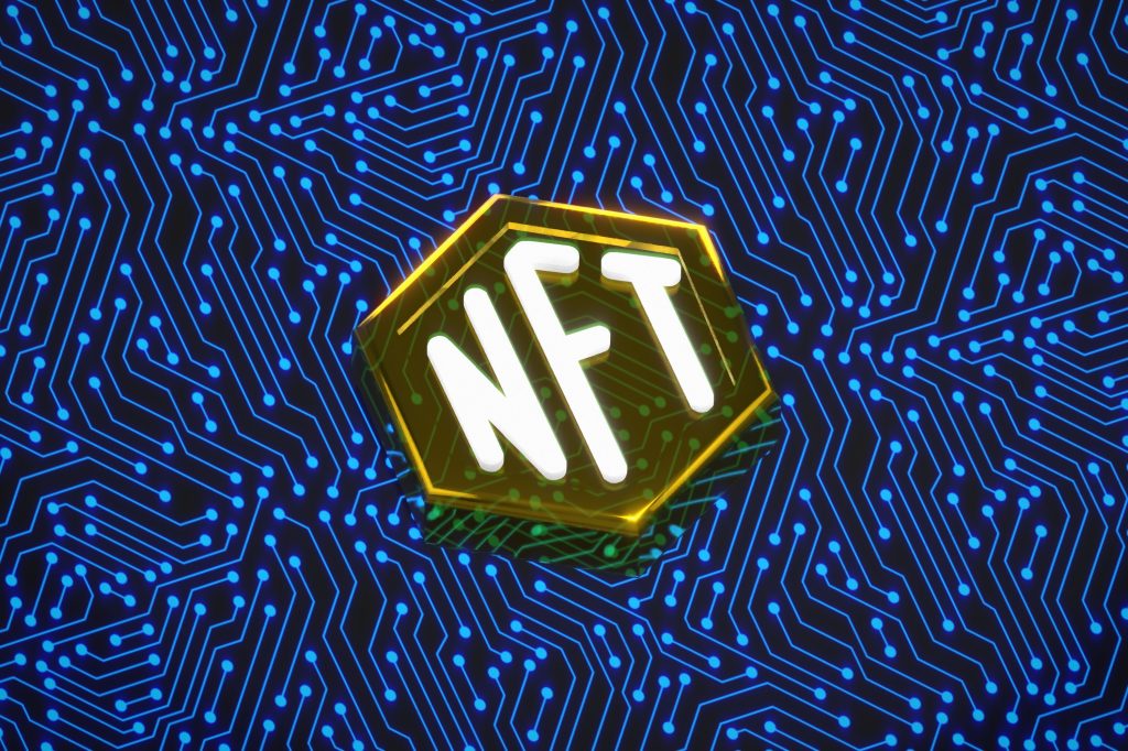 NFT Marketplace Development