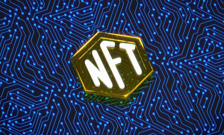 NFT Marketplace Development