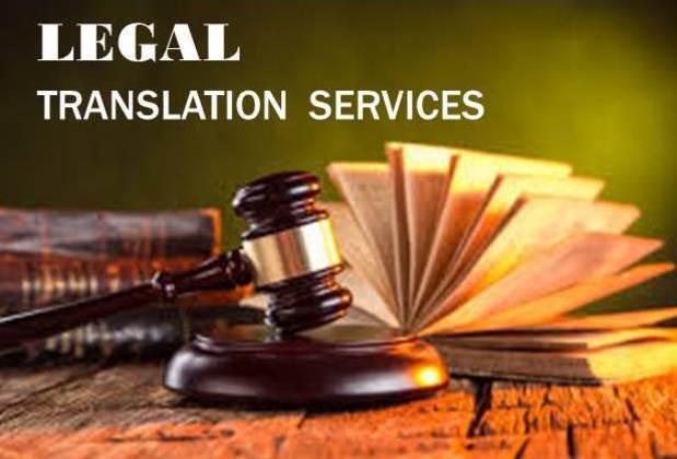 Legal Translation