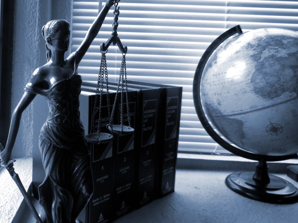 legal translation services