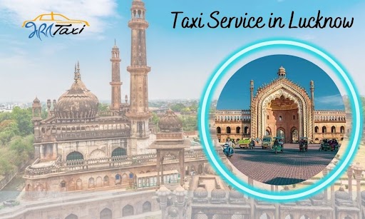 Book a taxi for traveling to a taxi in Lucknow for touring. Travel with the special one to this beautiful detonation.