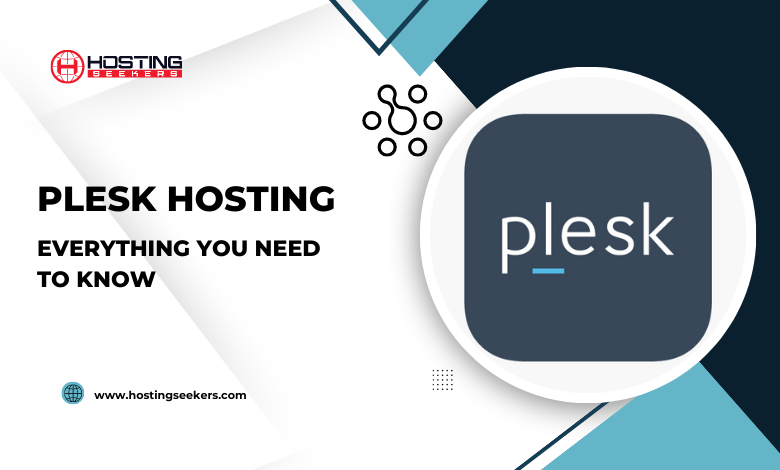 Plesk Hosting