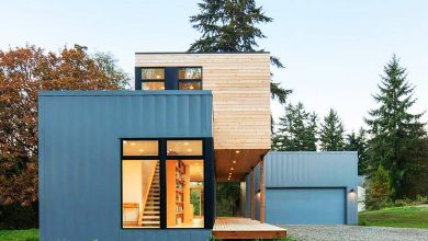 Photo of How to Choose the Right Location for Your Container House?