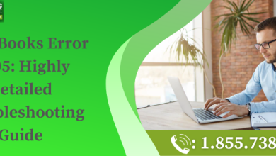 Photo of QuickBooks Error H505: Highly Detailed Troubleshooting Guide