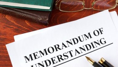 Photo of Memorandum Of Understanding: A Comprehensive Guide