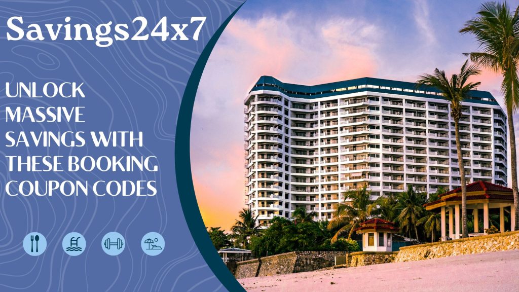 Bookings.com Coupon Codes