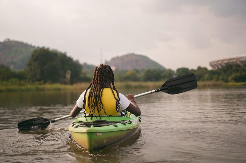 Kayak