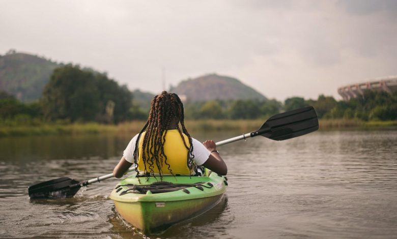 Kayak