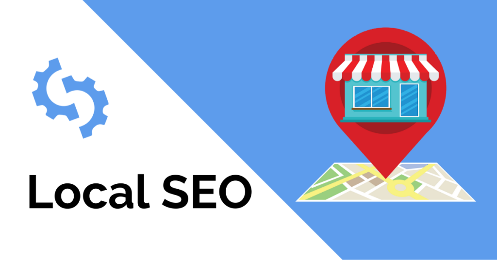 Local SEO Services in Vadodara