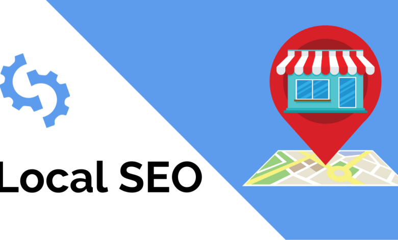 Local SEO Services in Vadodara