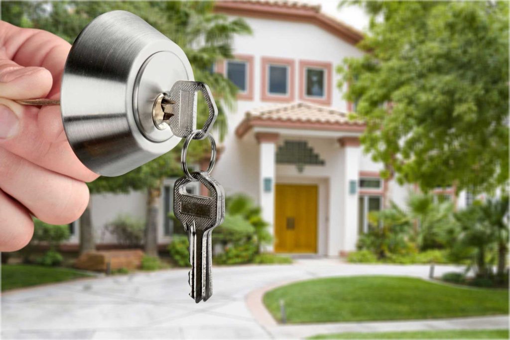 Locksmith Phoenix