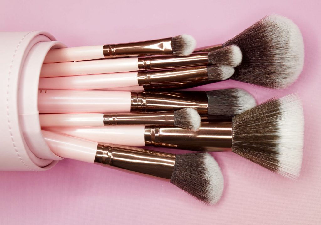 Makeup Brushes