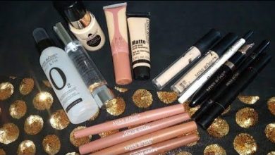 Photo of How to Build a Complete c Collection with Miss Rose Cosmetics Products?