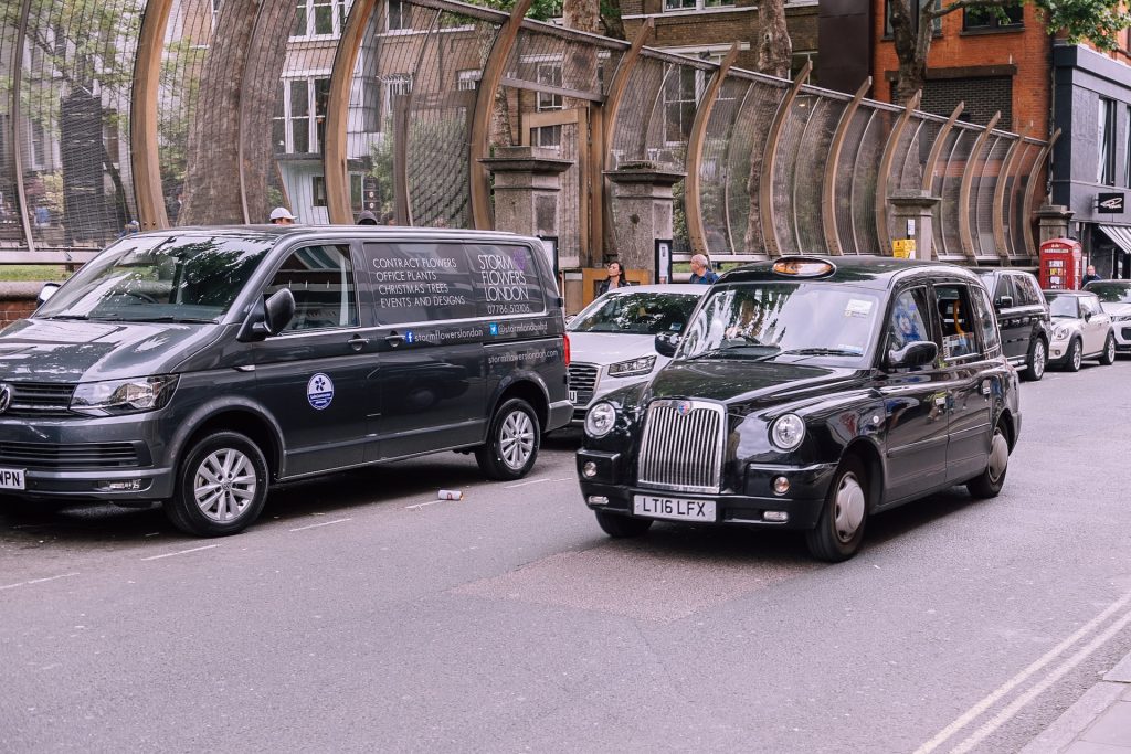 Oxford Executive Taxis