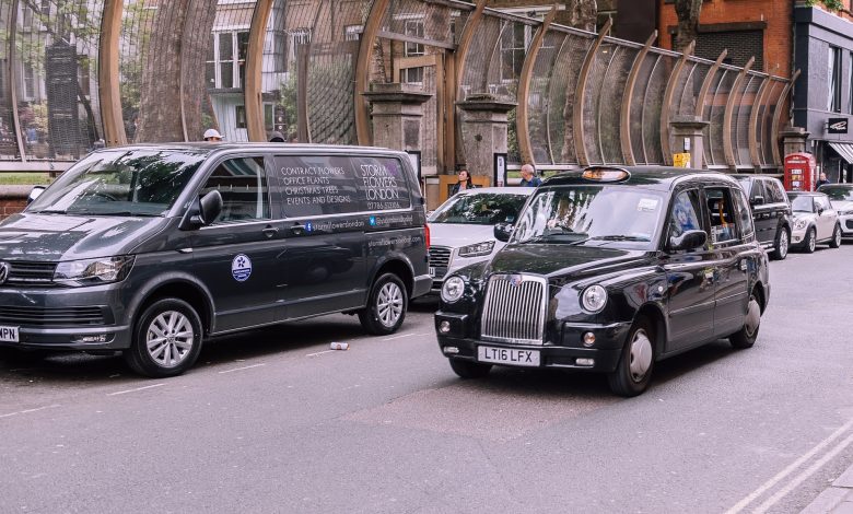 Oxford Executive Taxis