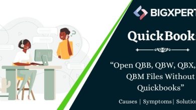 Photo of Open QBB Files Hassle-Free without QuickBooks