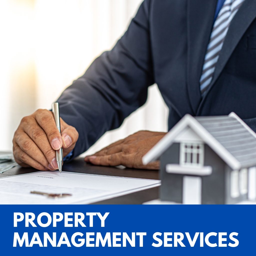 Property Management Services