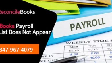 Photo of Learn how to Create Payroll Items in QuickBooks