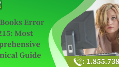 Photo of QuickBooks Error 15215: Most Comprehensive Technical Guide