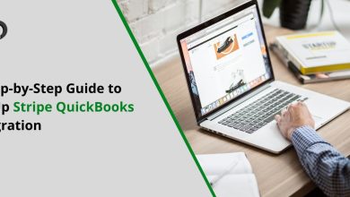 Photo of A Step-by-Step Guide to Set Up Stripe QuickBooks Integration