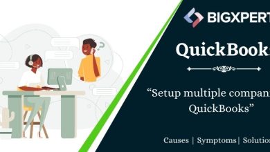 Photo of A Comprehensive Guide to Setup multiple companies in QuickBooks