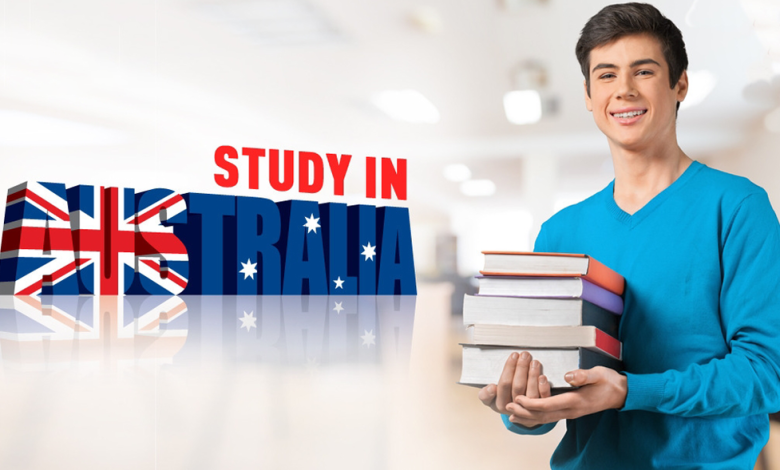 Study Abroad in Australia