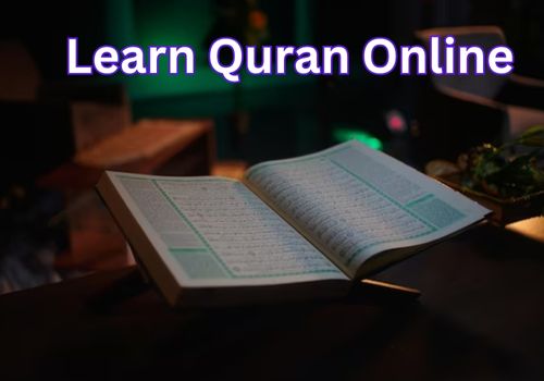 Teach Quran