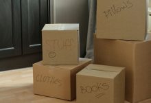 Photo of Hassle-free Relocation: Benefits of Full-Service Packers and Movers in Gurgaon