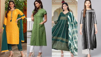 Photo of Different types of ethnic wear to have in your wardrobe