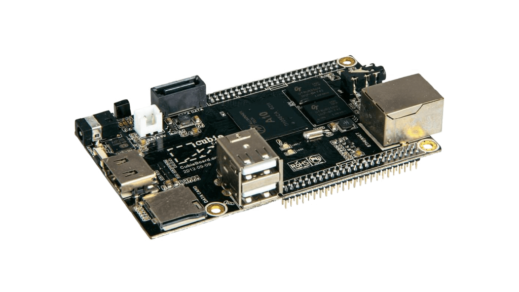 Cubieboard