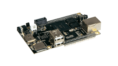 Photo of Unlocking the Potential of Cubieboard in Embedded Systems