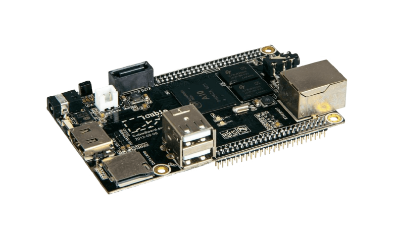 Cubieboard