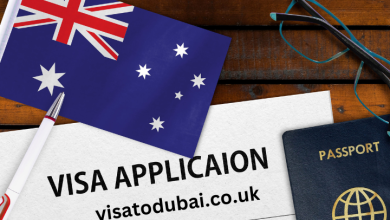 Photo of Dubai Tourist Visa: Your Pathway to an Enchanting Arabian Adventure