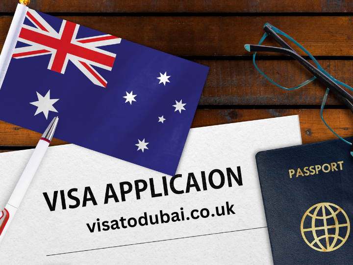 Dubai Tourist visa uk