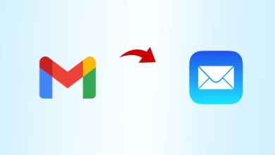 Photo of How to Export Gmail to Apple Mail? Step by Step Process