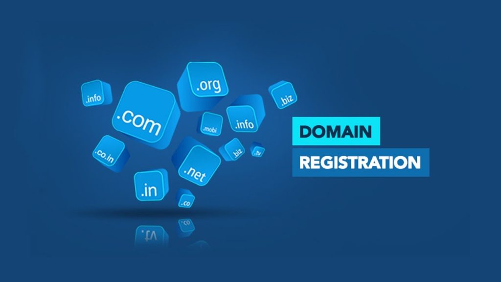 .pk domain