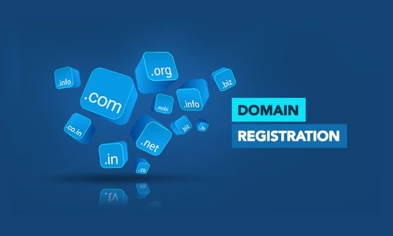 .pk domain