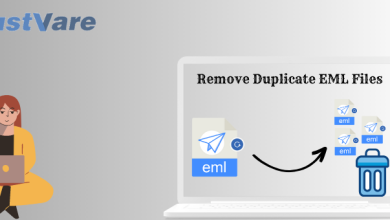 Photo of Easy and Safe Method to Remove EML Duplicate files form the EML file.