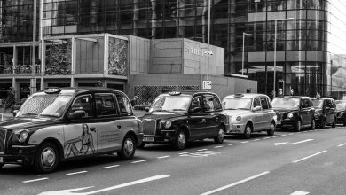 Photo of The Role of Kingston Taxis in the Transportation System of Kingston Upon Thames