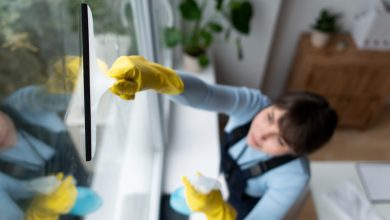Photo of Deep Cleaning vs. Regular Cleaning: Which is Right for Your Dubai Home