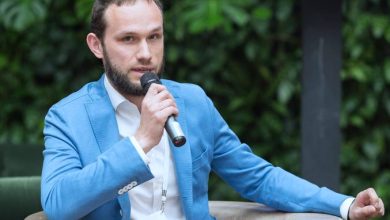Photo of Anatoly Knyazev – a profile of EXANTE’s founder