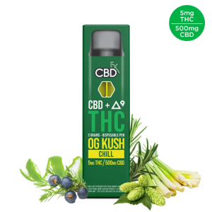 CBD-Vape-Pen-Flavors 