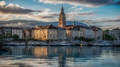 Photo of Streamlining the Booking Process: Booking Your Geneva Airport Transfer in Advance