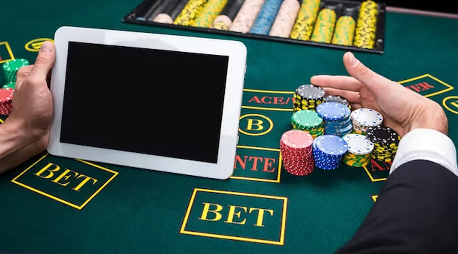 Togel Gambling