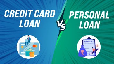 Photo of Credit cards or personal loans – which is the better form of credit?