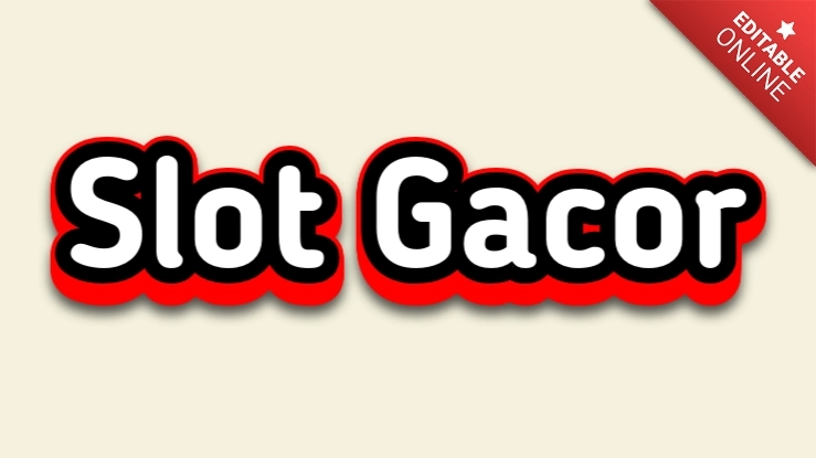 Gacor Slots