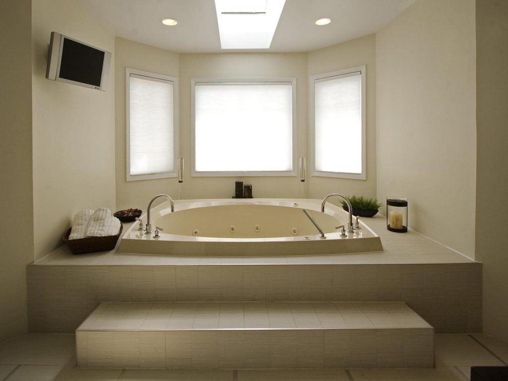 Contemporary Bathtub Styles