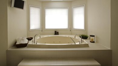 Photo of Transform Your Bathroom: A Guide to Contemporary Bathtub Styles