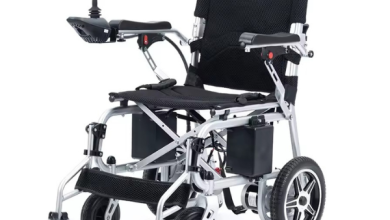 Photo of 15 Moments To Remember From Electric Wheelchair Purchase